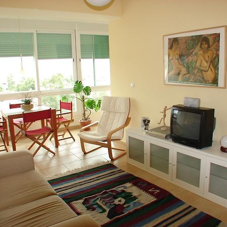 Apartment Joao De Barros Costa de Caparica Εξωτερικό φωτογραφία