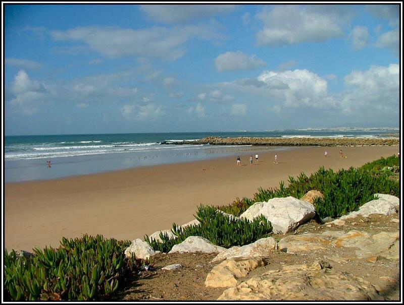 Apartment Joao De Barros Costa de Caparica Εξωτερικό φωτογραφία