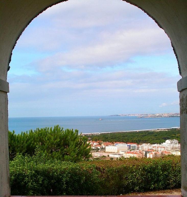 Apartment Joao De Barros Costa de Caparica Εξωτερικό φωτογραφία