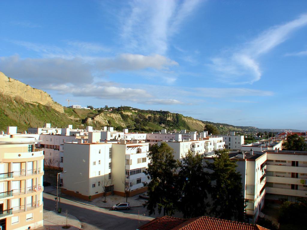 Apartment Joao De Barros Costa de Caparica Εξωτερικό φωτογραφία