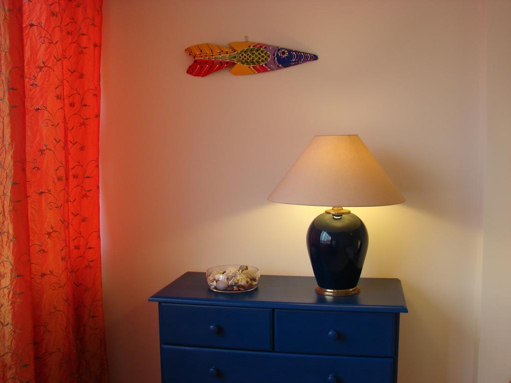 Apartment Joao De Barros Costa de Caparica Εξωτερικό φωτογραφία