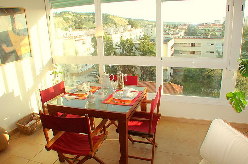 Apartment Joao De Barros Costa de Caparica Εξωτερικό φωτογραφία