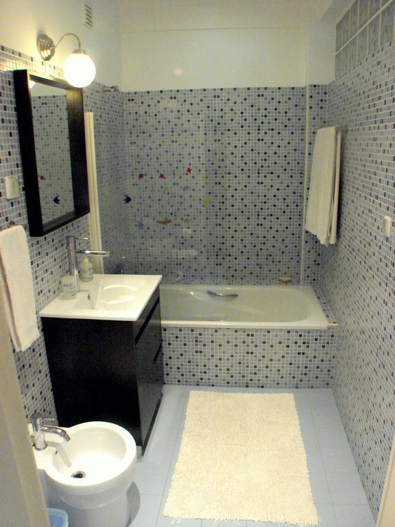 Apartment Joao De Barros Costa de Caparica Εξωτερικό φωτογραφία