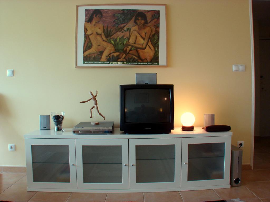 Apartment Joao De Barros Costa de Caparica Εξωτερικό φωτογραφία